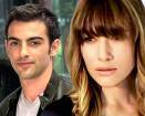 Primo Reggiani, Sarah Felberbaum e gli altri: 'Una grande famiglia'