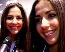 Laura Barriales: 'Ma quale single: sto ancora con Sete!'