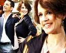 Irene Ferri: 'La mia seconda gravidanza'