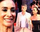 Randi Ingerman ci presenta il bel fidanzato Stefano