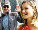 Terence Hill a un passo dal cielo con lo share