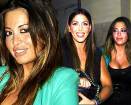 Guenda e Floriana, movida al massimo