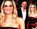 Laura Chiatti, seno nuovo sul red carpet al Festival di Roma