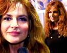 Giuliana De Sio, più forte di prima