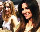 Ventura, Barriales e Pedron da Blugirl