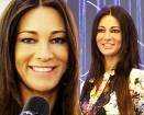 Manuela Arcuri sogna il matrimonio da Impero Couture