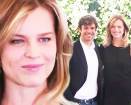 Luca Argentero fa 'Cha Cha Cha' con Eva Herzigova