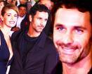Raoul Bova, separazione? Meglio non pensarci
