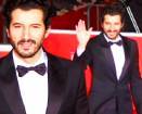 Francesco Scianna è 'Come il vento'