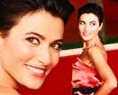 Anna Foglietta, con Sopranzetti red carpet da piccioncini