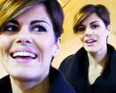 Bianca Guaccero, nuovo look sbarazzino