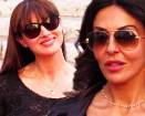 Monica Bellucci, diva ai Ciak d'Oro 2014