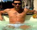 Stefano De Martino, un fisico 'bestiale'