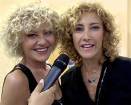 Grimaldi e Garzia, cougar anche lontano dalla tv