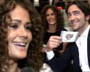 Samantha De Grenet: ' Sono pronta a risposare il mio Luca!'