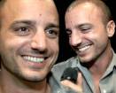 Nicolas Vaporidis: 'Riparto dal lavoro'