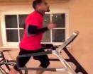 Boateng riprende a correre: con Melissa e Maddox in Germania
