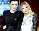 Emma, Arisa e Rocio: le donne di Sanremo 2015