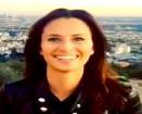 Anna Safroncik, Hollywood per essere una star