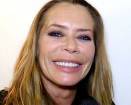 Barbara De Rossi pronta per 'Notti sul ghiaccio'