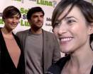 Anna Foglietta, mamma e attrice a 360 gradi