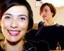 Anna Foglietta: 'Sono una mamma scatenata!'