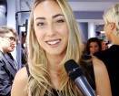 Cristel Carrisi: 'Mi sento una manager di successo!'