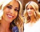 Elena Santarelli: 'Nessuna rivalità con Belen Rodriguez, anzi!'
