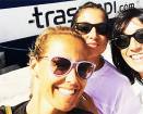 Paolo Bonolis, Sonia Bruganelli e figli: estate a Formentera