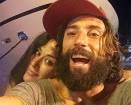 Giorgia Palmas e Vittorio Brumotti, estate insieme in Sardegna