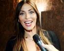 Guendalina Tavassi: 'Sono molto incinta e ho aperto un ristorante!'
