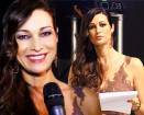 Manuela Arcuri: 'Viva le donne con le curve, come me!'