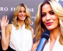 Elena Santarelli: 'Per la mia seconda gravidanza non darò esclusive'