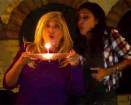 Mara Venier, compleanno con sorpresa...