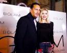 Sofia Bruscoli e Marcelo Fuentes innamorati e mondani