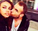 Madalina Ghenea e Philippe Plein, passione alle stelle