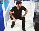 Stefano De Martino, per lui 'Ultima Fermata'