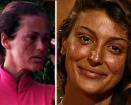 Samantha De Grenet e tutte le naufraghe colpite dai mosquitos