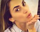 Melissa Satta: selfie si, nuda no!