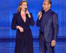 Vanessa Incontrada curvy ai WMA17, il web la difende