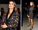 Elisabetta Canalis e Brian Perri mondani a Los Angeles