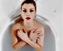 Emma Marrone sensuale nel nuovo spot YSL