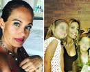 Sonia Bruganelli vuole il quarto figlio