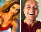 Signorini: 'Vip noiosi, meno male che c'è Belen'