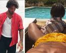 Stefano De Martino, vacanze da single ad Ibiza