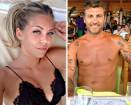 Costanza Caracciolo e Bobo Vieri in love?