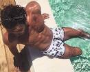 Stefano De Martino, lo scapolo più hot dell'estate