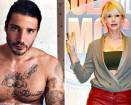 De Martino pronto per fare l'inviato all'Isola dei Famosi