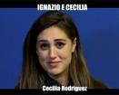 Cecilia Rodriguez: 'Ignazio è superdotato'