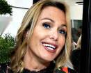 Sonia Bruganelli: ''Sui social solo la parte migliore della mia vita''